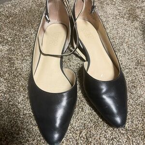 Franco sarto flats